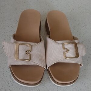 Dr . Scholls  Sandals